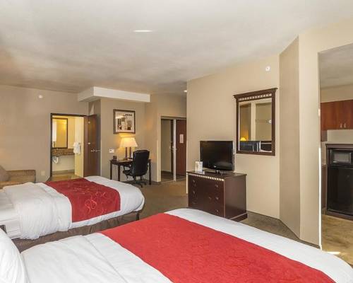 Comfort Suites (Seaford)