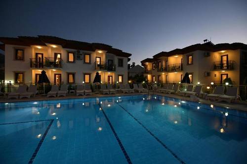 Qualia Park Hotel
