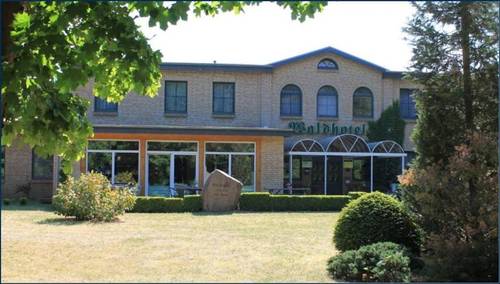 Waldhotel Boizenburg