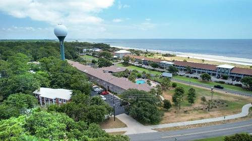 Best Western Plus Jekyll Island