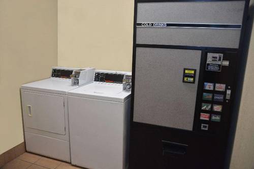 Quality Inn & Suites Columbus Area