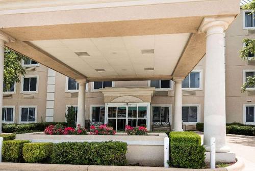 Comfort Inn Bossier City