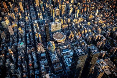 voco Times Square New York, an IHG hotel