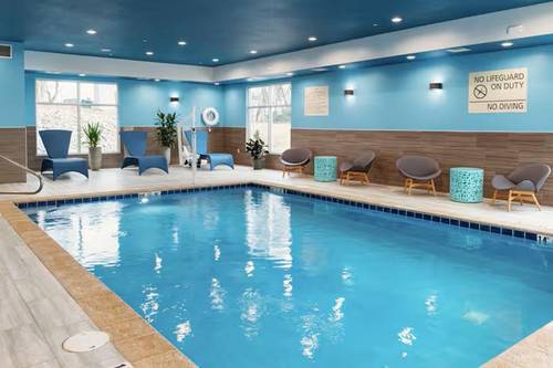 Hampton Inn Mt. Vernon OH