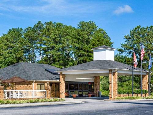 Quality Inn Petersburg
