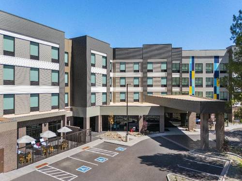 Tru By Hilton Flagstaff