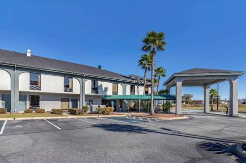 Quality Inn Brunswick