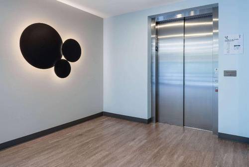 Echo Suites Extended Stay Wyndham Johnson City Med