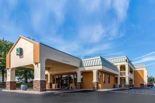 Quality Inn Athens I-65