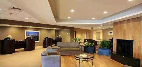 Quality Hotel Philadelphia Airport