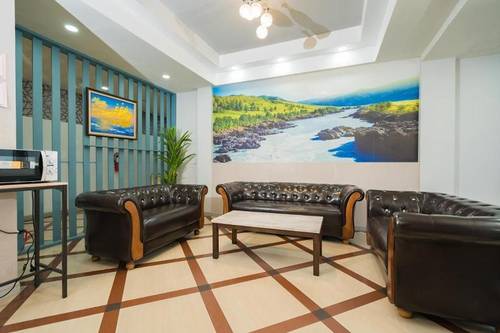 Top Inn Hotel By Zuzu
