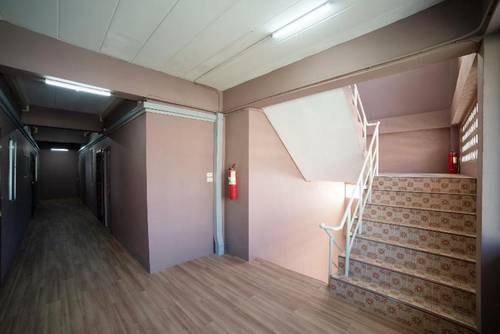 Sukhum Sukhumvit-onnut Guest House By Zuzu