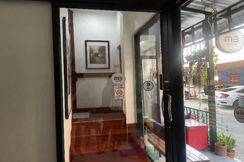 M3 Bangkok Bake & Bed By Zuzu
