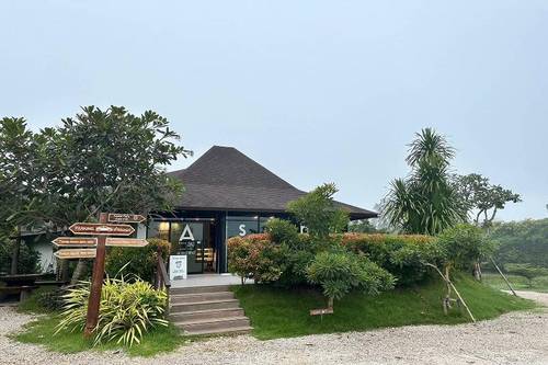 Phorpun Resort Lampang By Zuzu
