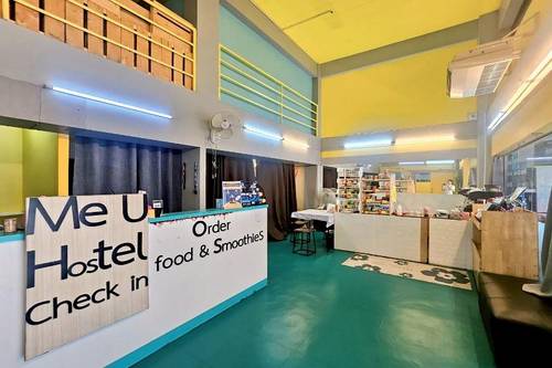 Me U Hostel By Zuzu