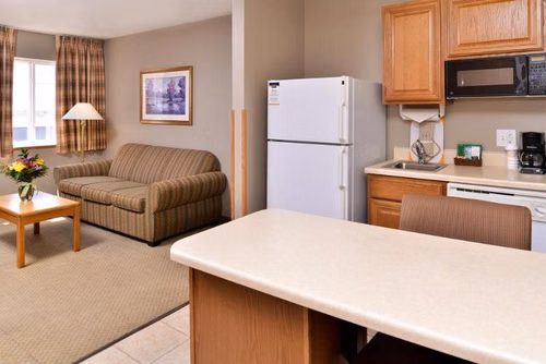 MainStay Suites Cedar Rapids