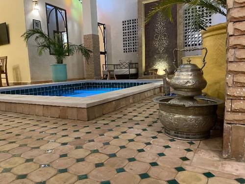 Riad Samarine