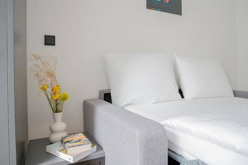 Homaris Apartments Nibelungen