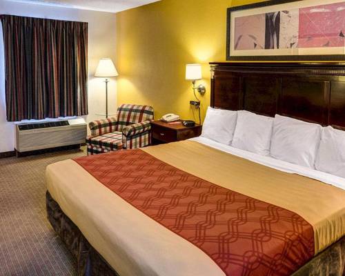 Econo Lodge Laurel Racetrack