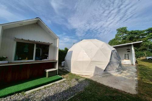 Nanine Glamping By Zuzu