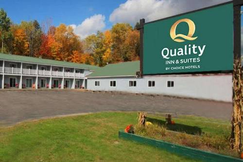 Quality Inn & Suites Lincoln