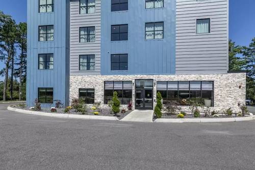 Casco Bay Hotel, Ascend Hotel Collection