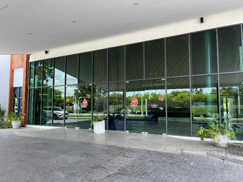 Rus Hotel&convention Ayutthaya