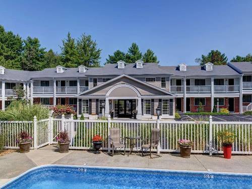 Port Inn  Kennebunk, Ascend Hotel Collection