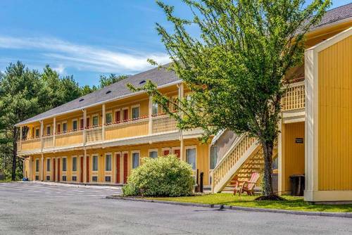 Econo Lodge (Freport)