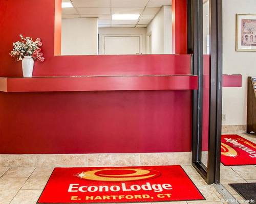 Econo Lodge (East Hartford)
