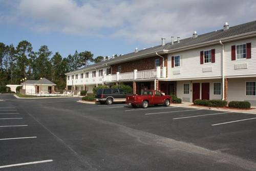 SureStay Hotel by Best Western Brunswick