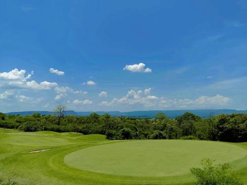 Panorama Golf And Country Club