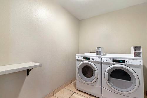 BEST WESTERN Northwest Corpus Christi Inn & Suites