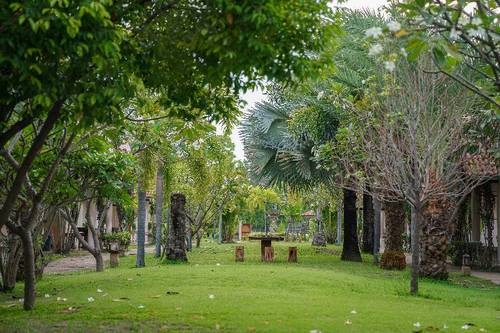 Two Fifty Nine Resort