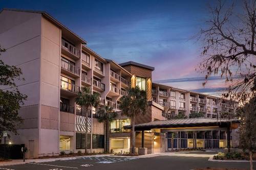 Holiday Inn Express Hilton Head Island