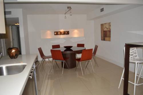 Quarzo Boutique Hotel Bal Harbor