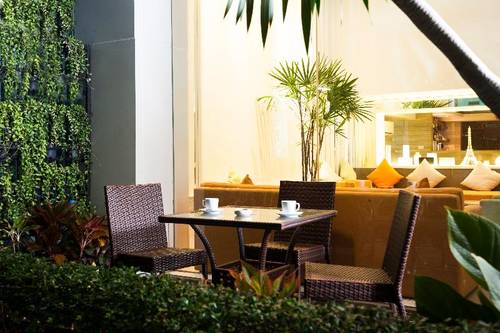 Citypoint Hotel