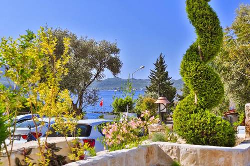 Arnna Hotel