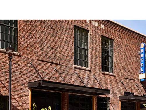 The Radical Asheville, Tapestry Collection