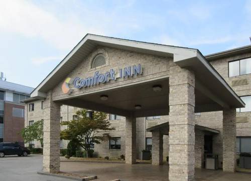 Comfort Inn Pikeville