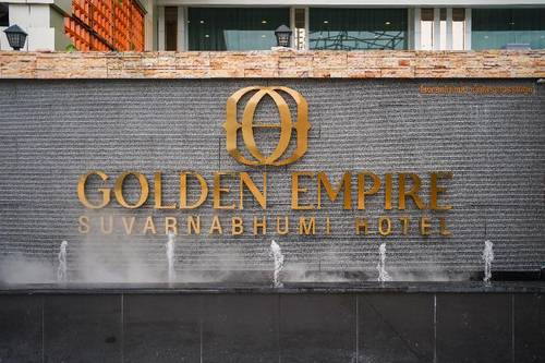Golden Empire Suvarnabhumi Hotel