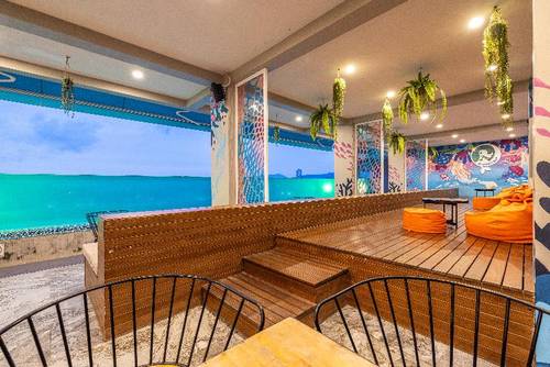 Kana Triple L Hotel Phuket