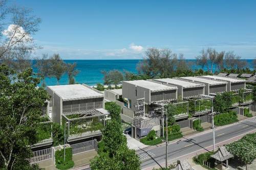 Veyla Natai Residences