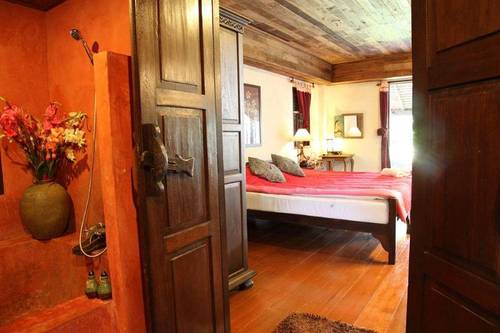 Baan Gong Kham Boutique Lanna Resort