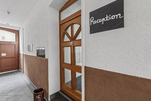 Hotel Zum Erwin