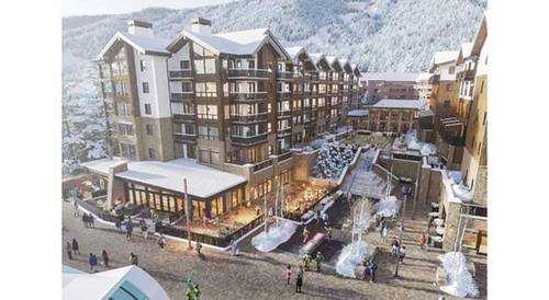 Kindred Resort, A RockResort