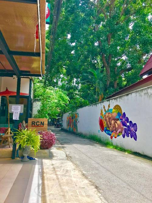 Rcn Court