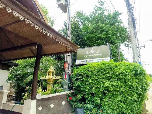 Le Viengping Chiangmai By Zuzu