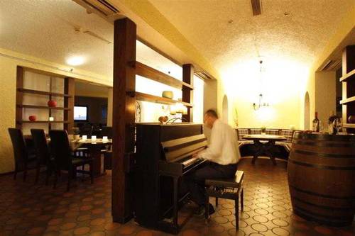 Hotel Stadt Breisach
