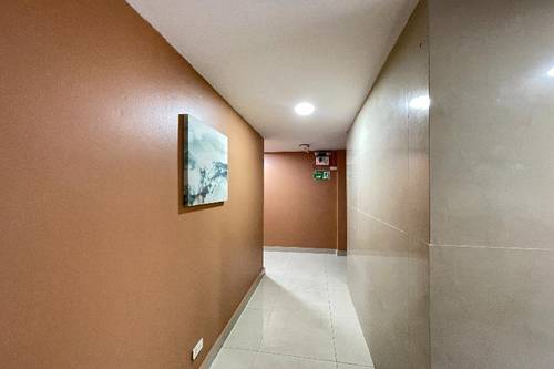 Lucky Inn Suites By Zuzu